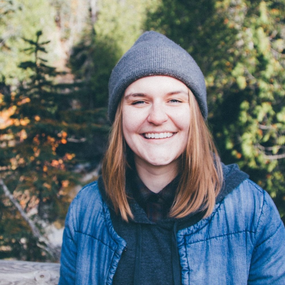 Meet your Posher, Rachel